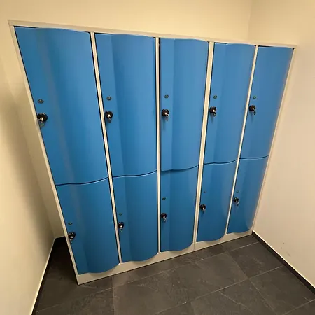 Апарт-отель Myflats Apartements-klimatisiert-nahe Ravensburger Spiele-kostenfreie Tg-plaetze