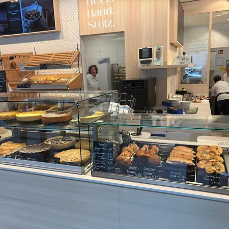 Apart-hotel Brera Meckenbeuren-friedrichshafen Meckenbeuren