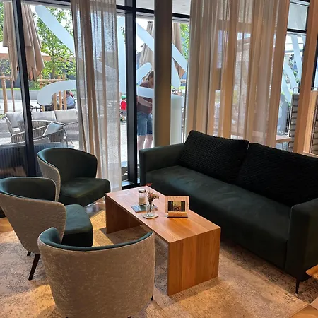 Myflats Apartements-klimatisiert-nahe Ravensburger Spiele-kostenfreie Tg-plaetze Меккенбойрен