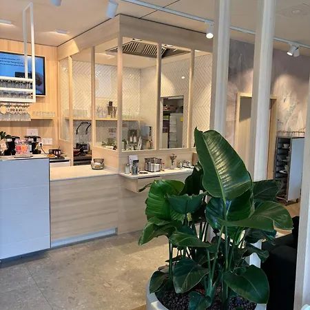 Brera Meckenbeuren-friedrichshafen 3* Meckenbeuren