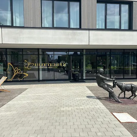 My Flats Apartements - Klimatisiert Durch Tiefengeothermie - Nahe Ravensburger Spieleland Und Friedrichshafen