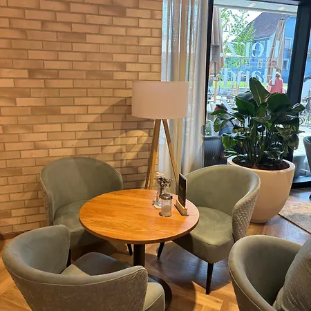 Lejlighedshotel Brera Meckenbeuren-friedrichshafen