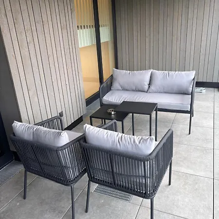 Lejlighedshotel Brera Meckenbeuren-friedrichshafen Meckenbeuren