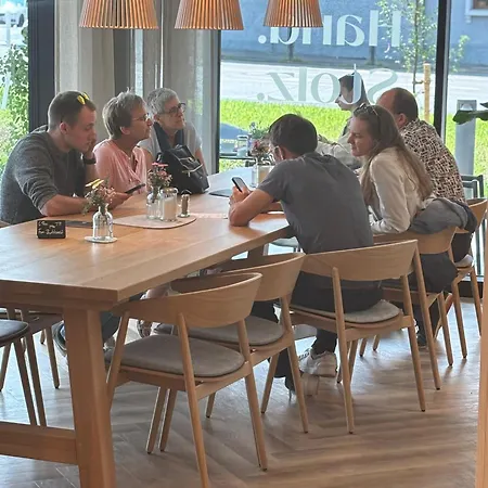 Myflats Apartements-klimatisiert-nahe Ravensburger Spiele-kostenfreie Tg-plaetze Aparthotel 3*