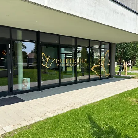 Aparthotel Myflats Apartements-klimatisiert-nahe Ravensburger Spiele-kostenfreie Tg-plaetze Meckenbeuren