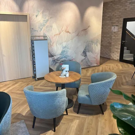 Myflats Apartements-klimatisiert-nahe Ravensburger Spiele-kostenfreie Tg-plaetze 3*