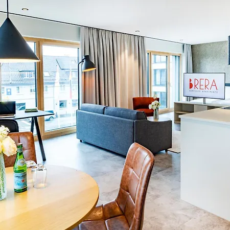 Brera Meckenbeuren-friedrichshafen