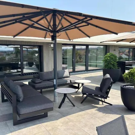 아파트호텔 Brera Meckenbeuren-friedrichshafen 3*
