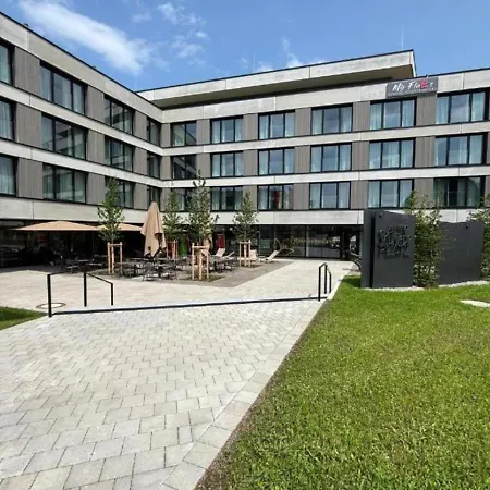 Brera Meckenbeuren-friedrichshafen 아파트호텔 3*