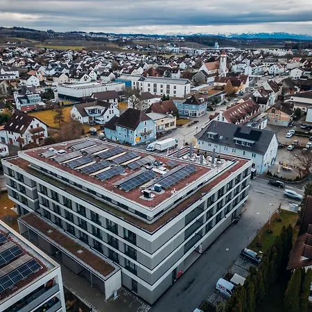 Brera Meckenbeuren-friedrichshafen